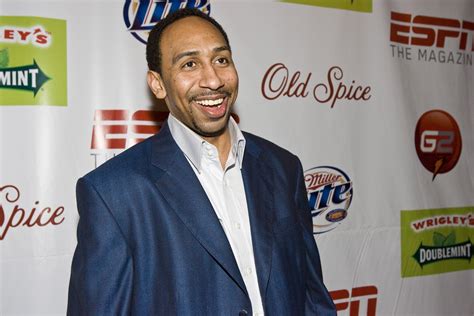 Stephen A. Smith Net Worth | Celebrity Net Worth