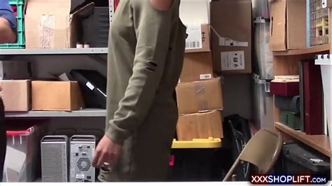 Ebony Shoplifter Search XVIDEOS