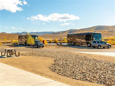 The Most Luxury RV Parks in the US