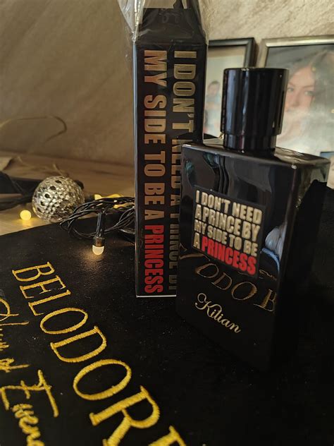 Princess By Kilian аромат — аромат для мужчин и женщин 2022