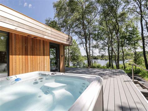 20 Stunning Lake District Hot Tub Lodges - Our 2022 Edit