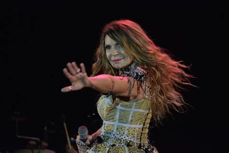 Ego Elba Ramalho Anima Festa Junina Em Pernambuco E Mostra Demais