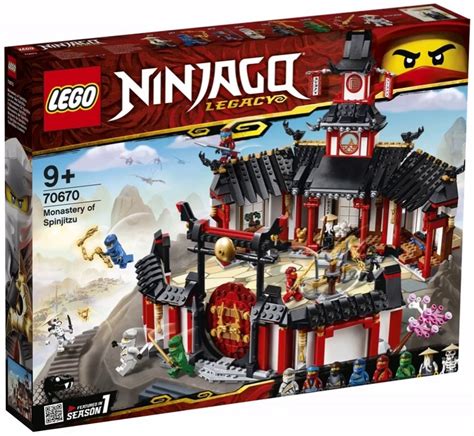 Anj S Brick Blog Lego Ninjago Set Images Revealed