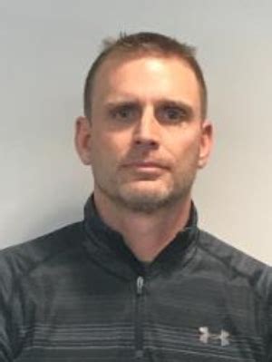 Nachreiner Troy A Sex Offender In Fond Du Lac WI 54937 WI9151