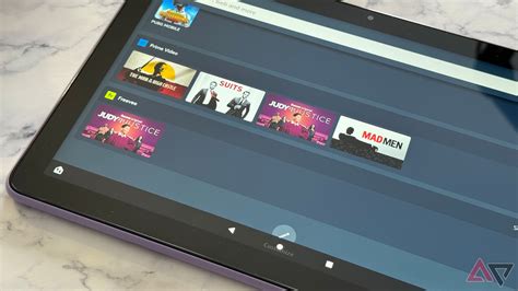 Best cheap Android tablets in 2025