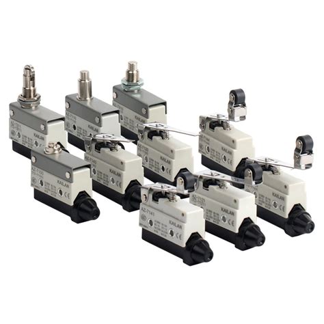 Micro Switch Az 7141az 7110az 7121az 7311az 7100az 7166az