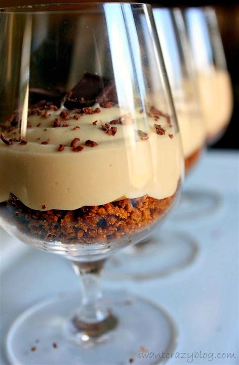 Speculoos Spread: Speculoos Cheesecake Shooters