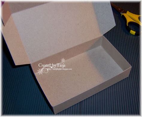 Stempeleinmaleins Gutscheinbox Giftcard Box Stamping Up Stampin Up