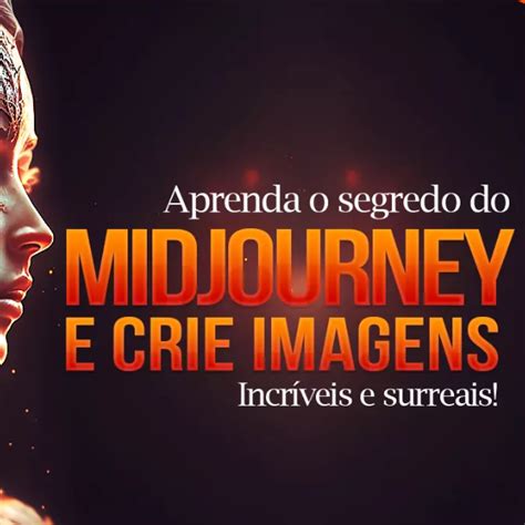 CURSO MINDJOURNEY MAGNÉTICO Cursos Guerra Hotmart