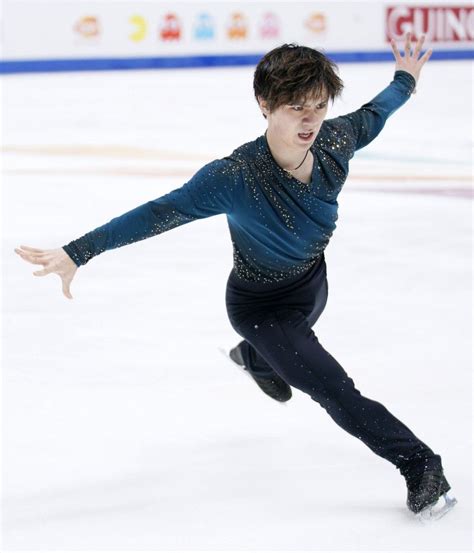 In photos figure skating four continents – Artofit