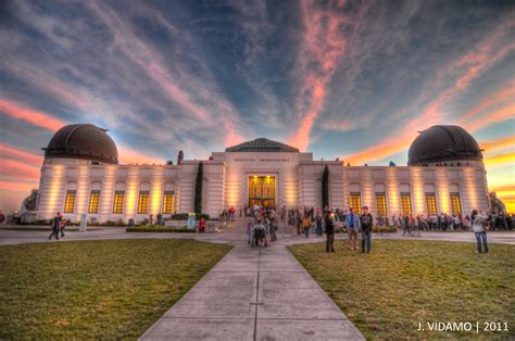 Griffith Observatory to Mark Summer Solstice