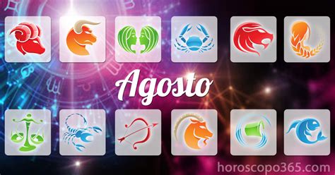 Hor Scopo Agosto Para Todos Os Signos Previs Es Do Tarot