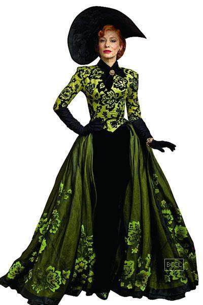 Cate Blanchett As Lady Tremaine In Disneys Cinderella Fabulous