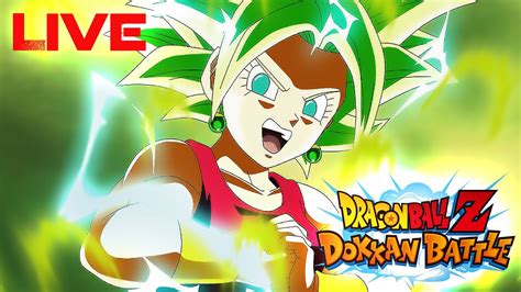 Kefla Dokkan Fest Arrive Analyse De La Carte Farm De Ds Dokkan