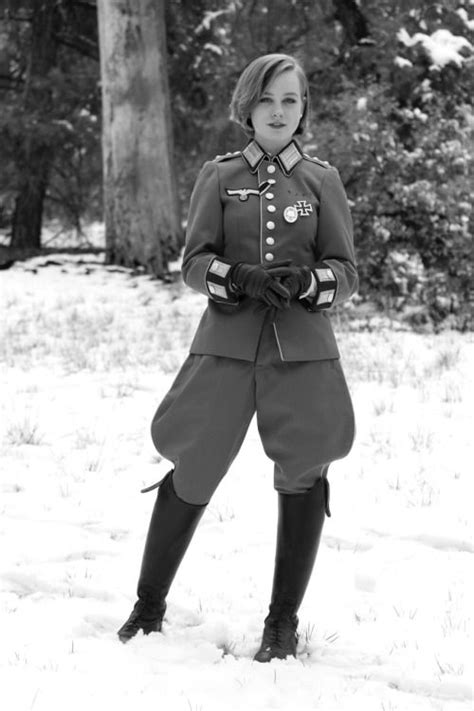 1000 Images About Nazi Chicks On Pinterest Sexy Military And Pin Up