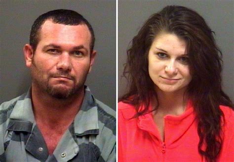 2 Arrested In Morgan County After Welfare Check Leads To 4 Working Meth