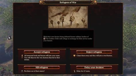 Total War Warhammer Iii Best Mods To Use For Your Campaigns Keengamer