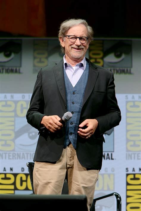 HBO Unveils Trailer for Documentary Feature on Steven Spielberg