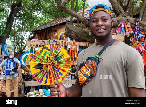 African People And Culture