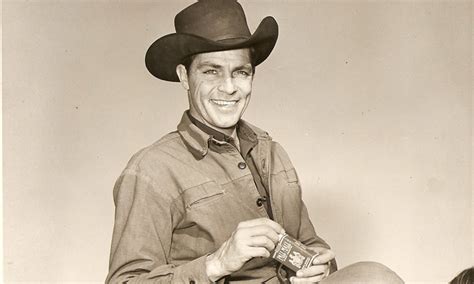 What Happened To Western Actor Dale Robertson American Profile