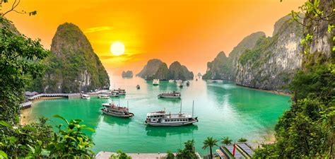 Visiting Vietnam Here Are 10 Things To Do To Have A Blast On Your Trip Veena World