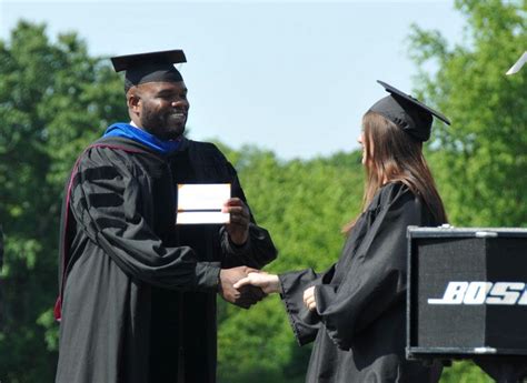 Photos: Wayland High School Class of 2012 Graduation | Wayland, MA Patch