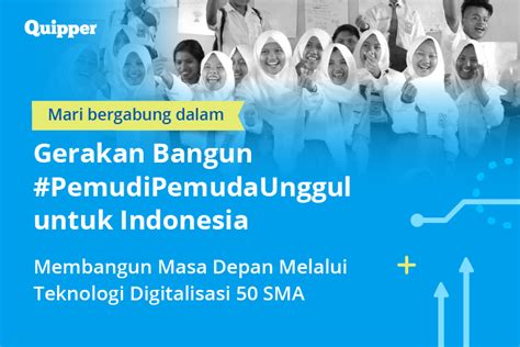 Bangun Pemudipemudaunggul Untuk Indonesia Membangun Masa Depan