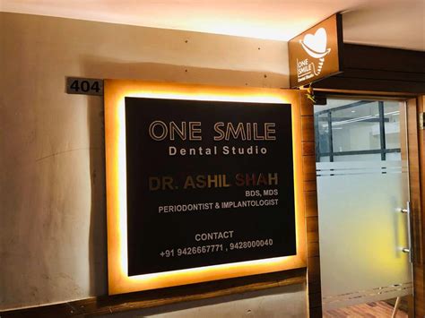 One Smile Dental Studio