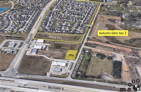 Studio 6 Hotel/Motel - 14402 Old Chocolate Bayou Rd. - Points South - HAIF The Houston Area