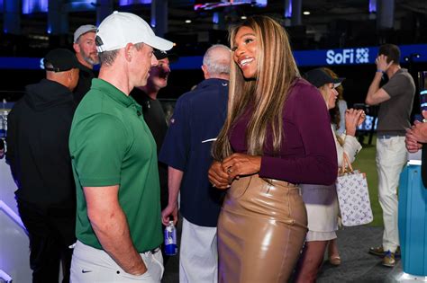 Serena Williams est amplifiée pour le Super Bowl Lix avec Superdome