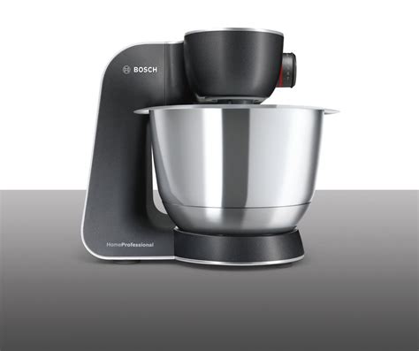 MUM59M54 Küchenmaschine | BOSCH AT