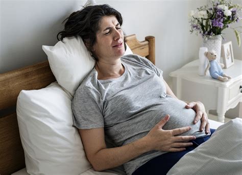 Descolamento Da Placenta Entenda O Que E Quais Os Riscos Vitat