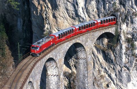 Best Scenic Trains in Europe | Eurail.com