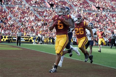 USC vs. Stanford live stream: TV channel, how to watch NCAA Football ...