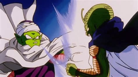 All Forms Of Piccolo In Dragon Ball Franchise Explained