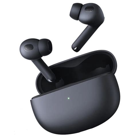 Couteurs Sans Fil Xiaomi Buds T Pro Noir