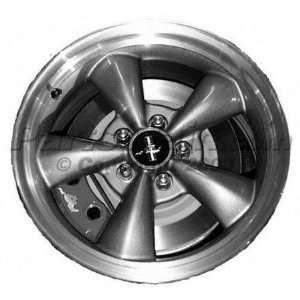 22 Inch Wheels Ford Mustang GT Rims Velocity VMR VW750S Wheels Lexus