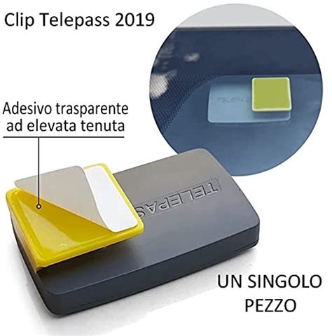 Migliori Supporto Telepass Nel Secondo Esperti