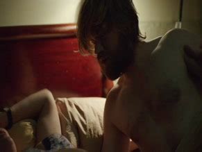 FIONA HARRIS Nude AZNude