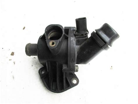 OBUDOWA TERMOSTATU AUDI A4 B6 2 0 FSI 06B121111C 10770112161