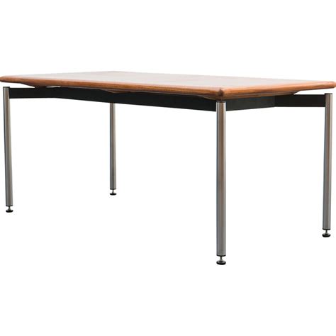 Mesa Vintage De G Rard Guermonprez Para Magnani