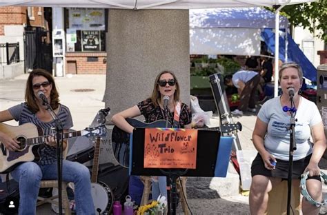 19th Annual Union Square Farmers Market [05/13/23]