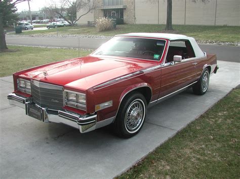 1980 Cadillac Eldorado Biarritz Values | Hagerty Valuation Tool®