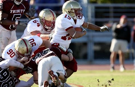 Fútbol americano el deporte que más lesiones provoca