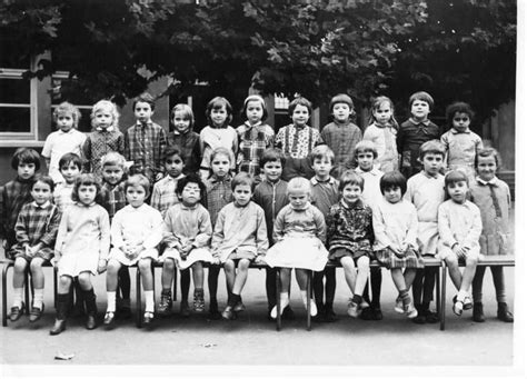 Photo De Classe Cole Primaire Henri Barbusse Ce De Ecole Henri