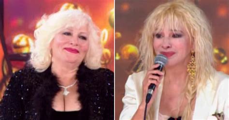 Luisa Albinoni Deslumbró En Su Debut En El “cantando 2020” Y Provocó