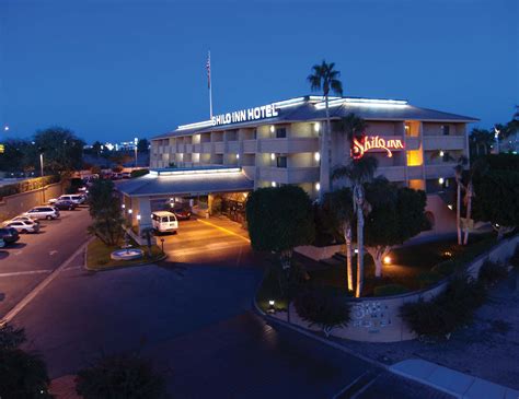 Shilo Inns Yuma By Shilo Inns Suites Hotels In Yuma, Arizona