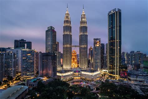 5 Must See Places To Visit In Kuala Lumpur Lanson Place