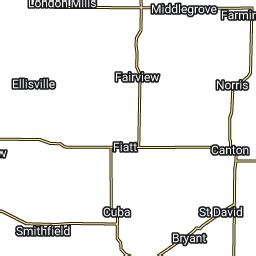 Hancock County, IL Plat Map - Property Lines, Land Ownership | AcreValue