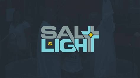 Salt & Light Community Church – The Common Place